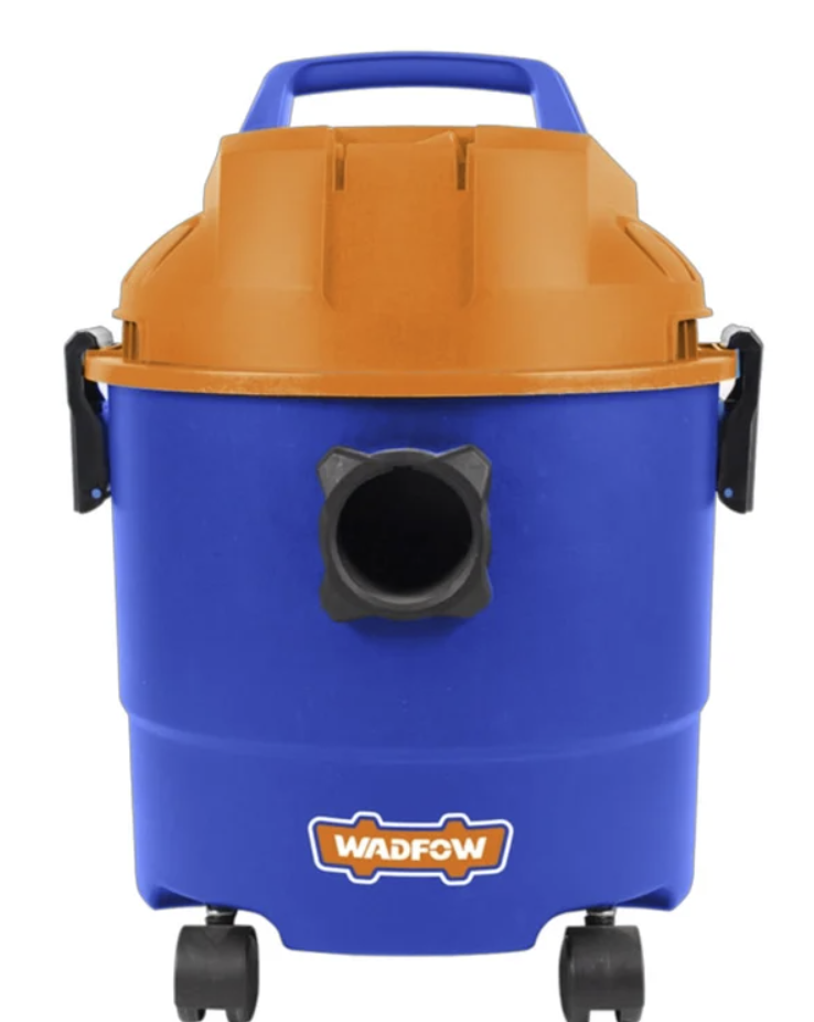 Пылесос WadFow WVR1A15 1200 Вт, 15 л – фото №1 Пылесос WadFow WVR1A15 1200 Вт, 15 л – №1