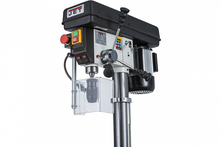 Станок сверлильный Jet JDP-13FM 230В – №1