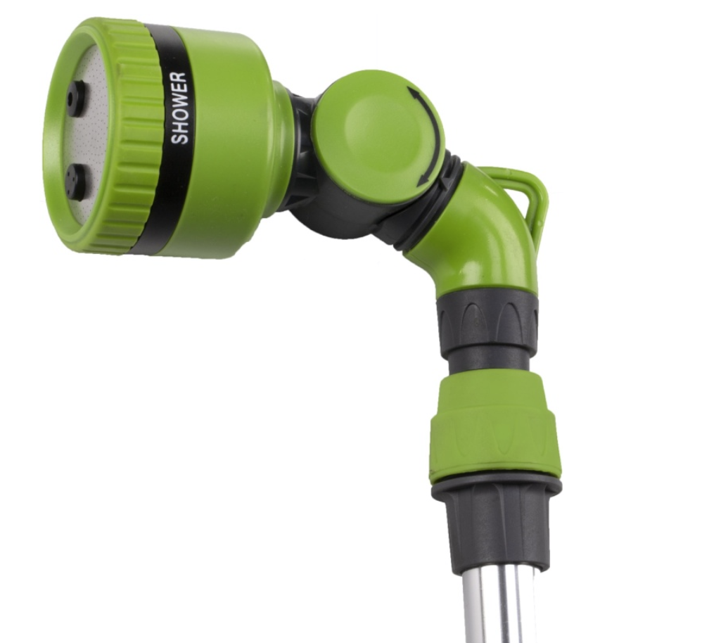 Распылитель телескопический садовый Amigo (79339) – №1