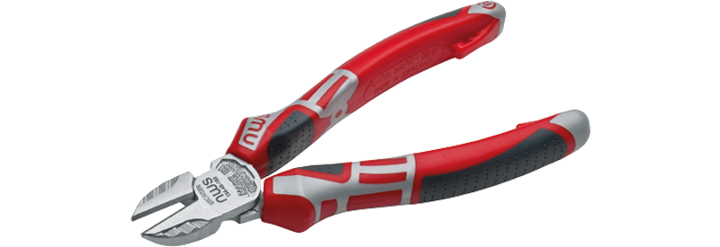 Бокорезы NWS 160 мм двухкомпонентные – №1