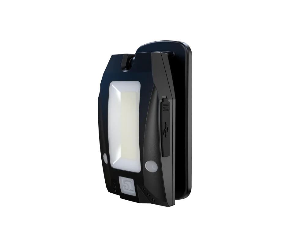 Фонарь Ledlenser SC2R Solidline – №1