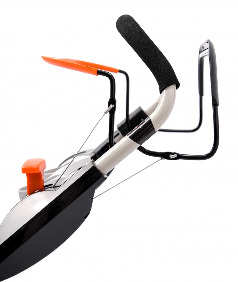 Газонокосилка бензиновая Helmut TR 51SL – №8