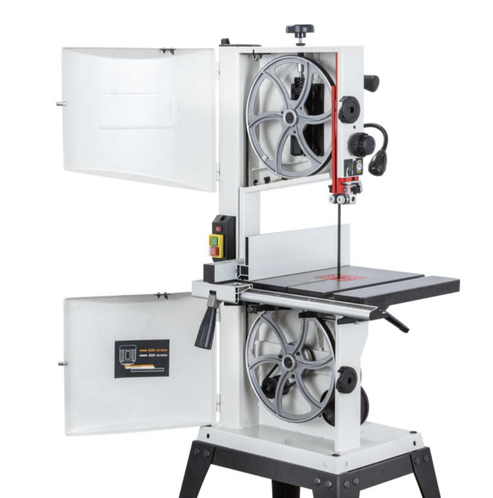 Станок ленточнопильный Jet JWBS-10SL 220В – №4