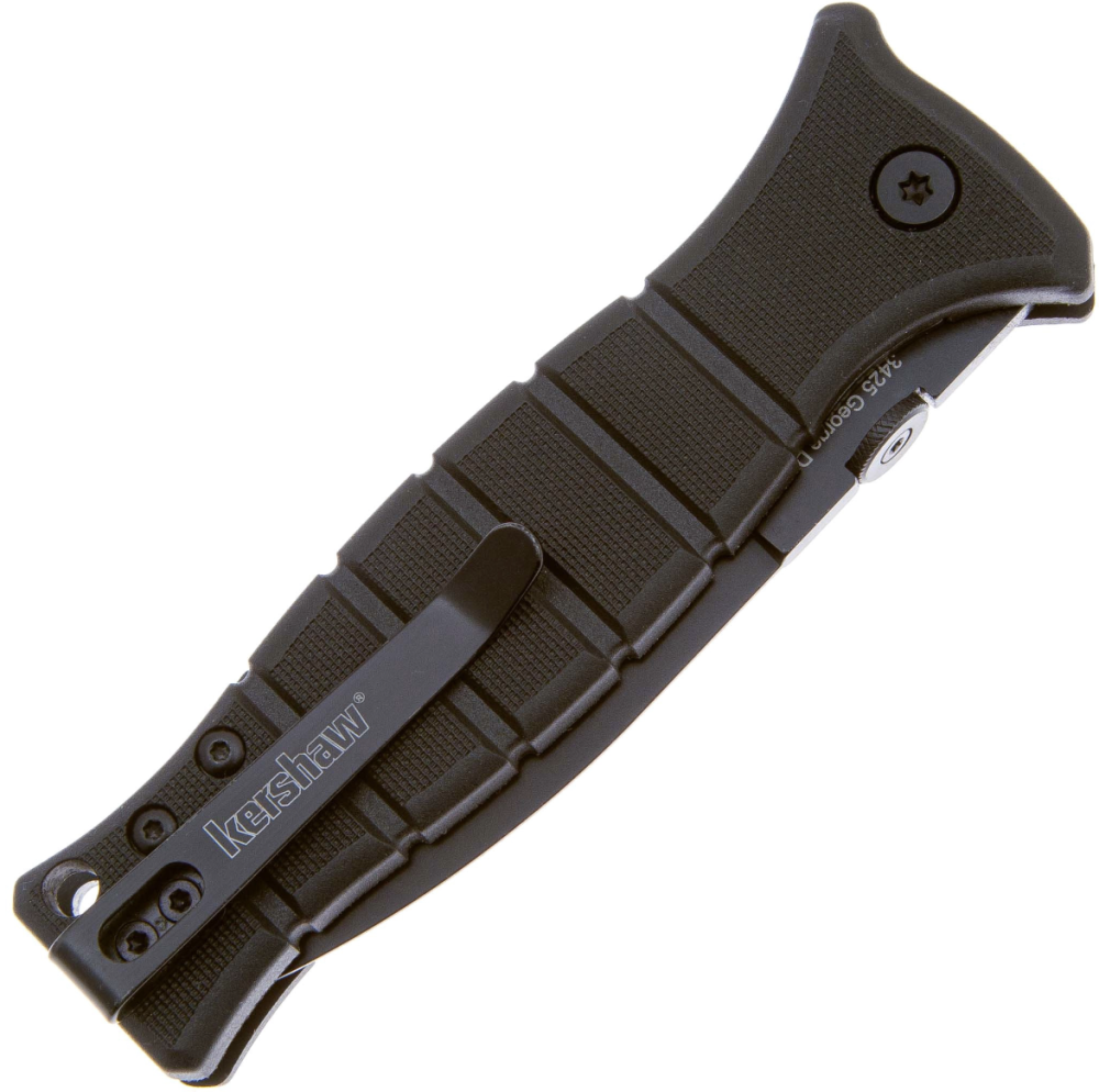 Нож Kershaw XCOM (3425) – фото №3 Нож Kershaw XCOM (3425) – №3
