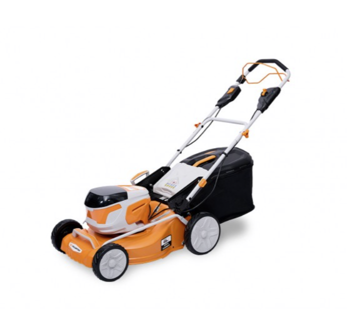 Аккумуляторная газонокосилка Villartec MA4046T (без акк. и з/у) – №2
