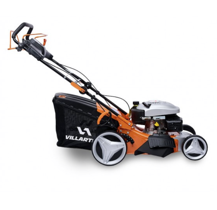 Газонокосилка бензиновая Villartec MB 3046T – №1