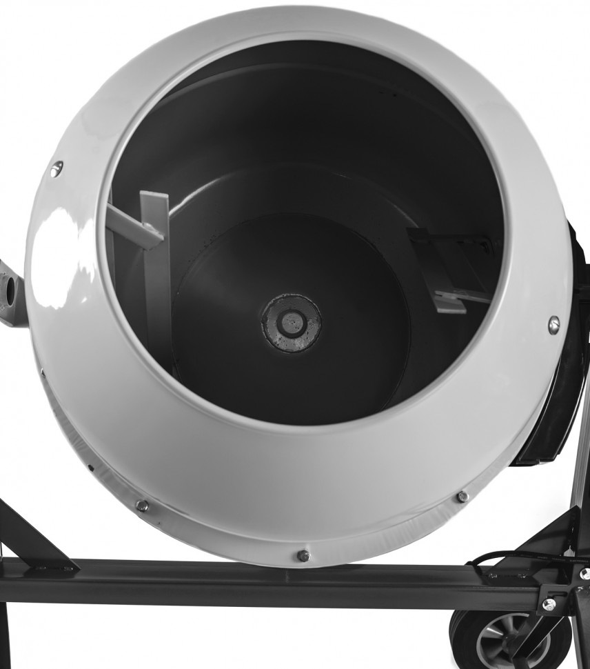 Бетоносмеситель Helmut BM160 – №7