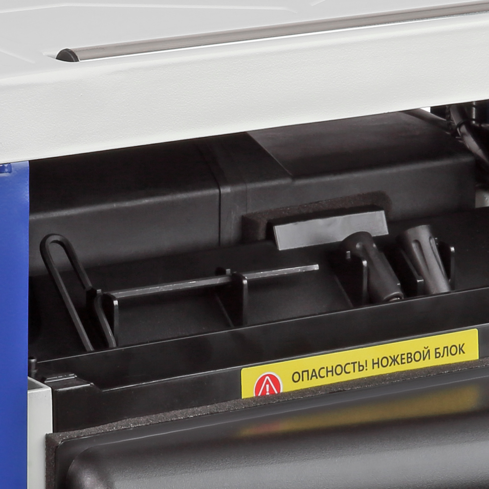 Станок рейсмусовый Белмаш P1800 – №9