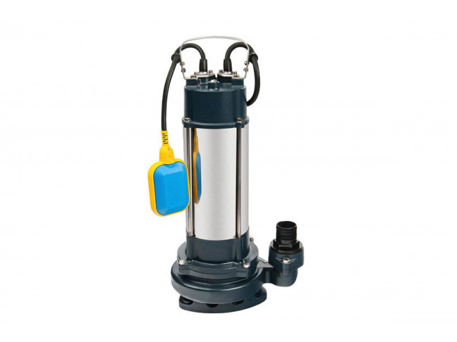 Насос дренажный Unipump Fekapump V1500F – фото №1 Насос дренажный Unipump Fekapump V1500F – №1