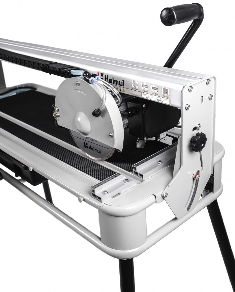 Плиткорез электрический Helmut FS200 – №5