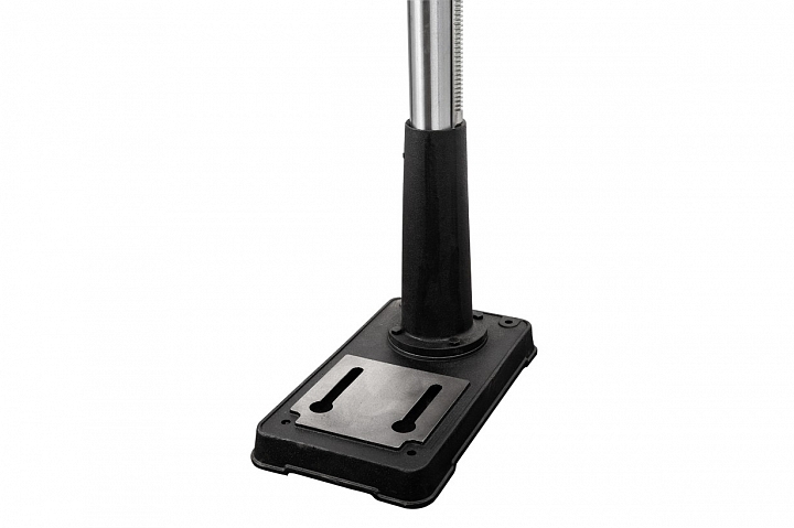 Станок радиально-сверлильный Jet JDR-34F 230В – №7