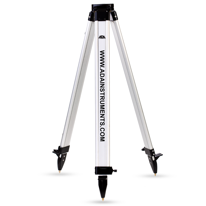 Штатив алюминиевый на винтах ADA Light S – №1