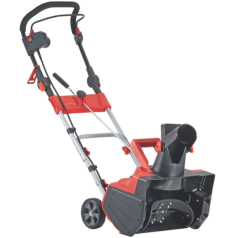 Снегоуборщик электрический Geos SnowLine 46 E – №1