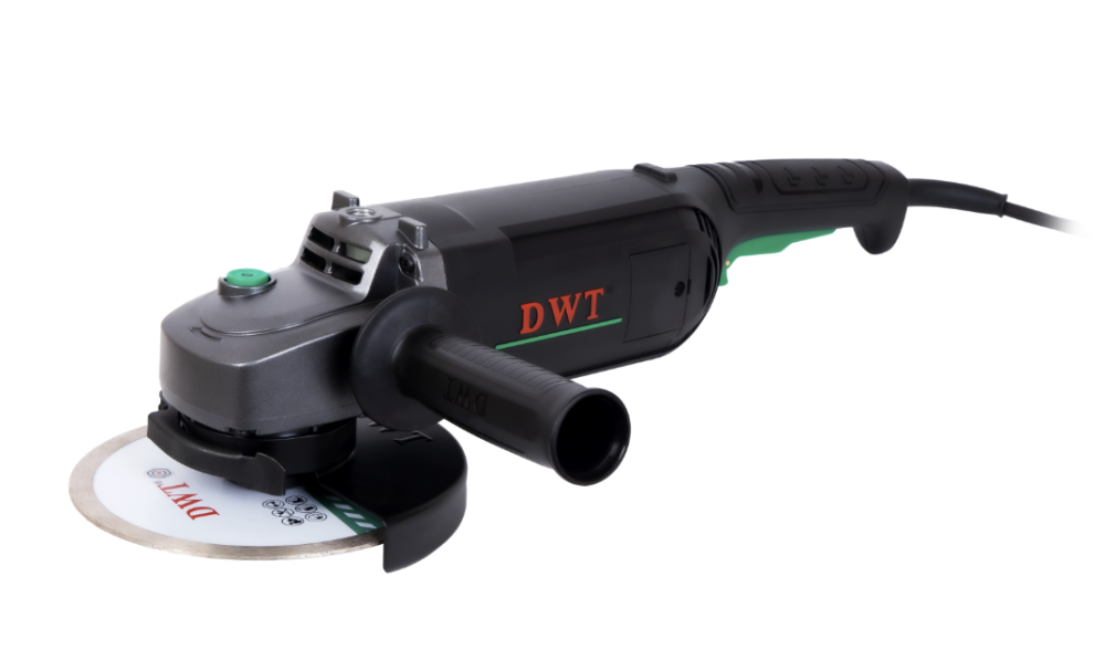 УШМ DWT WSP20-180 TSQ – №2