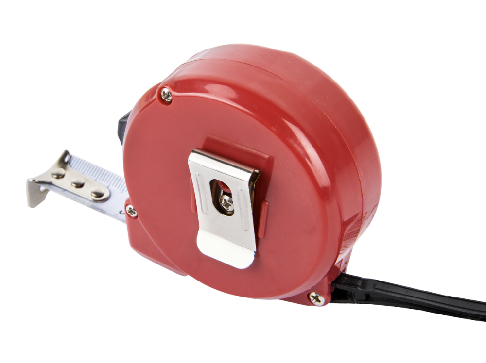 Рулетка Elitech 5 м/18 мм (310101) – фото №2 Рулетка Elitech 5 м/18 мм (310101) – №2