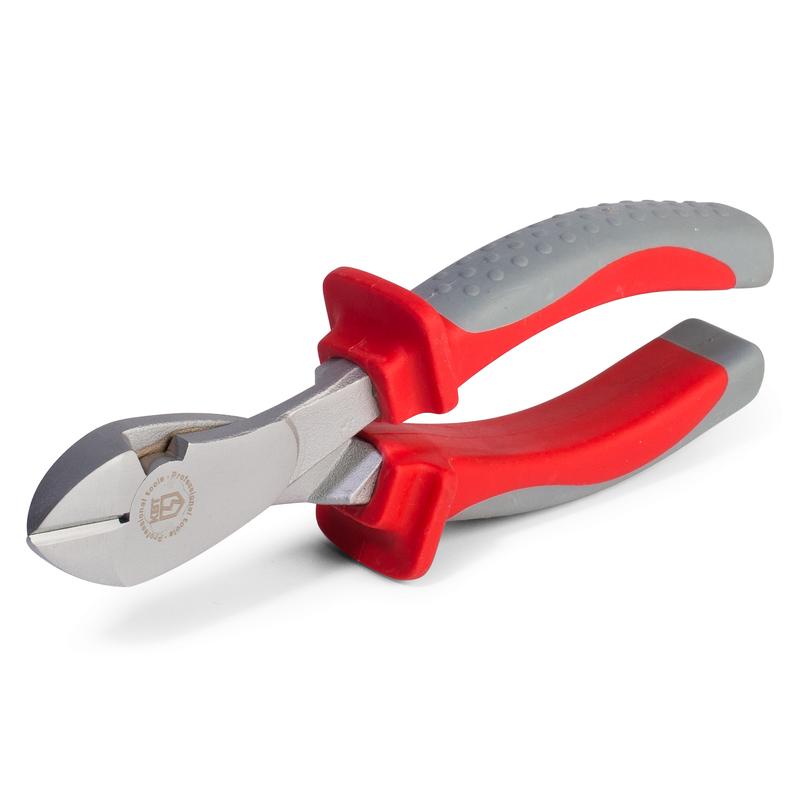 Бокорезы КВТ Стандарт 180 мм диэлектрические – №1