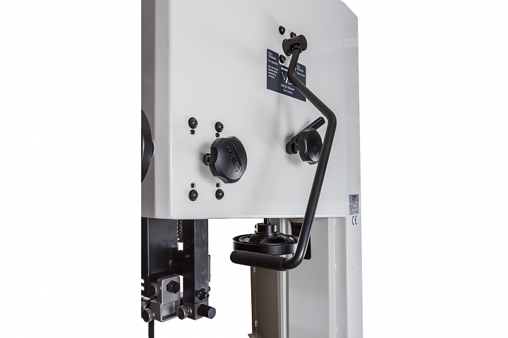 Станок ленточнопильный Jet JWBS-18-T 400В – №8