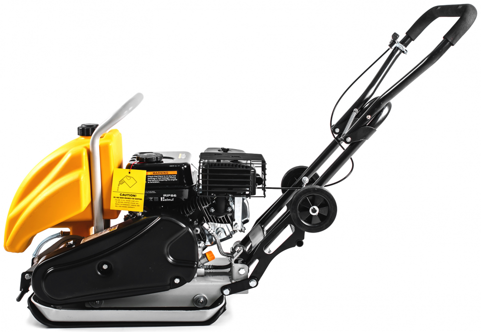 Виброплита бензиновая Helmut RP86 – №3