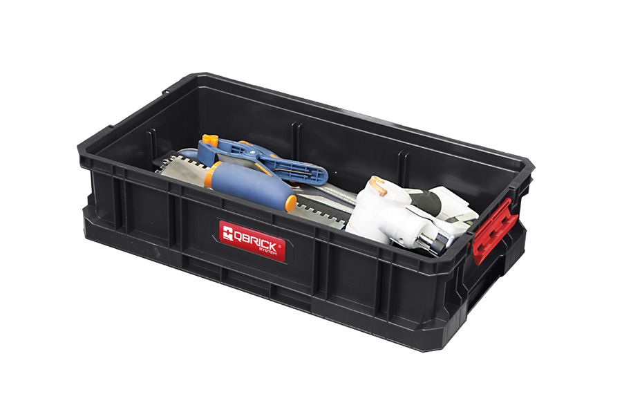 Ящик для инструментов Qbrick System Two Transport Box 100 – №1
