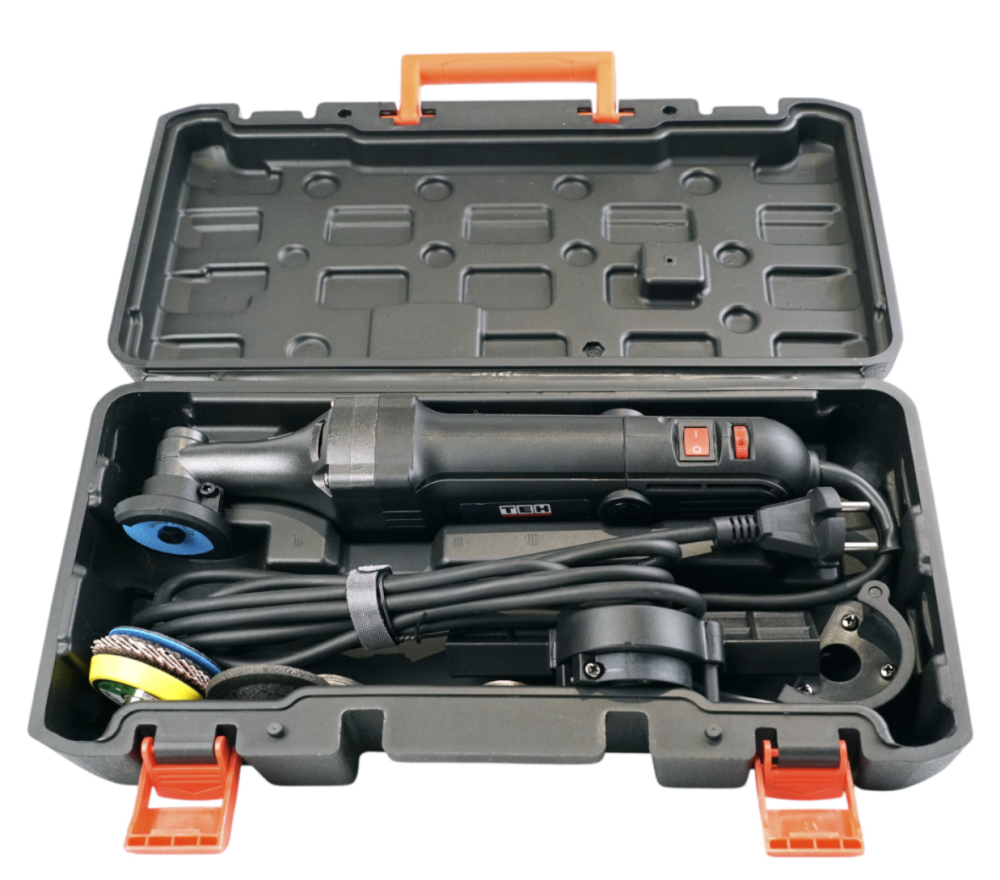 Гравер TEH TG200V – №5