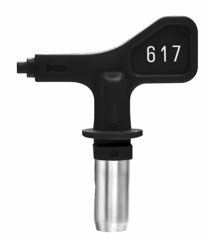 Форсунка сменная TecMaster TipPro 617 – фото №1 Форсунка сменная TecMaster TipPro 617 – №1