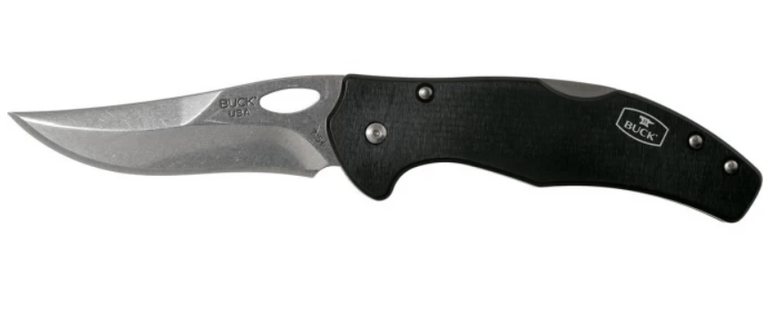 Нож Buck Knives Ascend LT (0715BKS) – №1