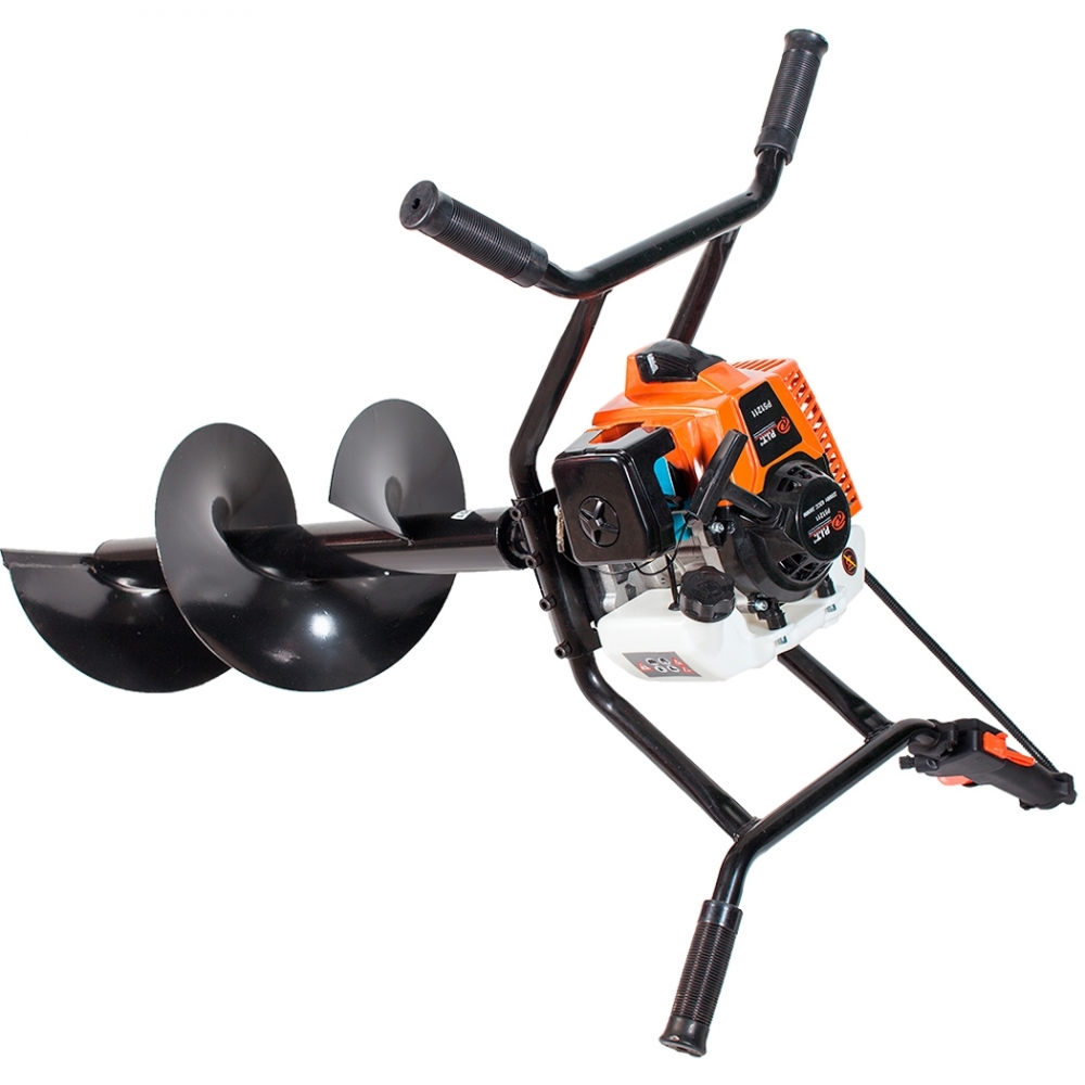 Мотобур P.I.T. P51211 – №1