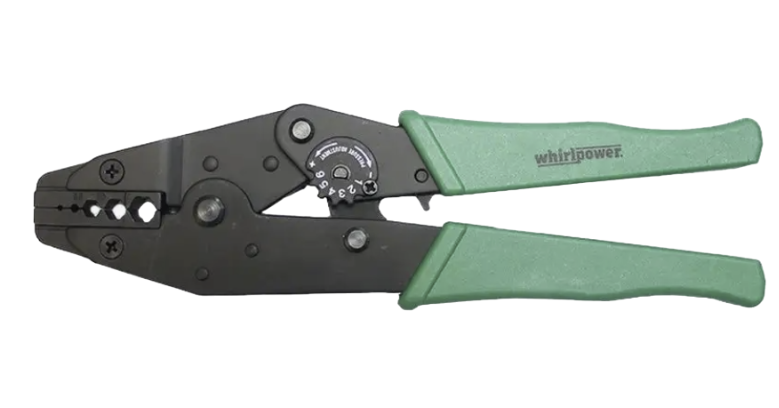 Клещи для обжима клемм WhirlPower YAC-3 – №1