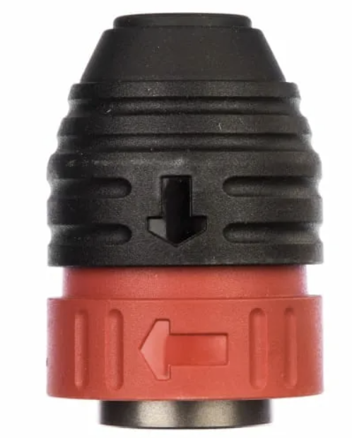 Патрон SDS-plus Metabo Quick для перфоратора KHE 3251 – №1