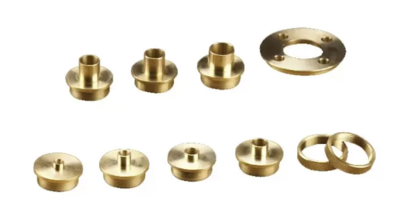 Комплект копировальных втулок CMT CMT-TGA – №1