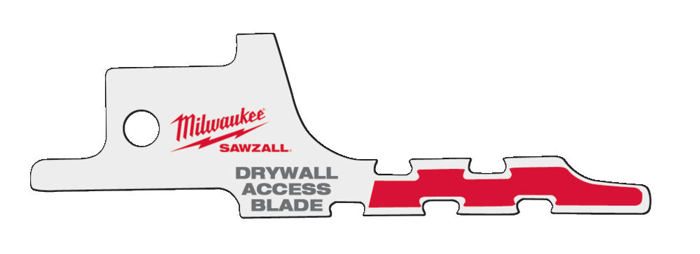 Полотно сабельное Milwaukee Drywall 63 по гипсокартону (1 шт) – фото №1 Полотно сабельное Milwaukee Drywall 63 по гипсокартону (1 шт) – №1