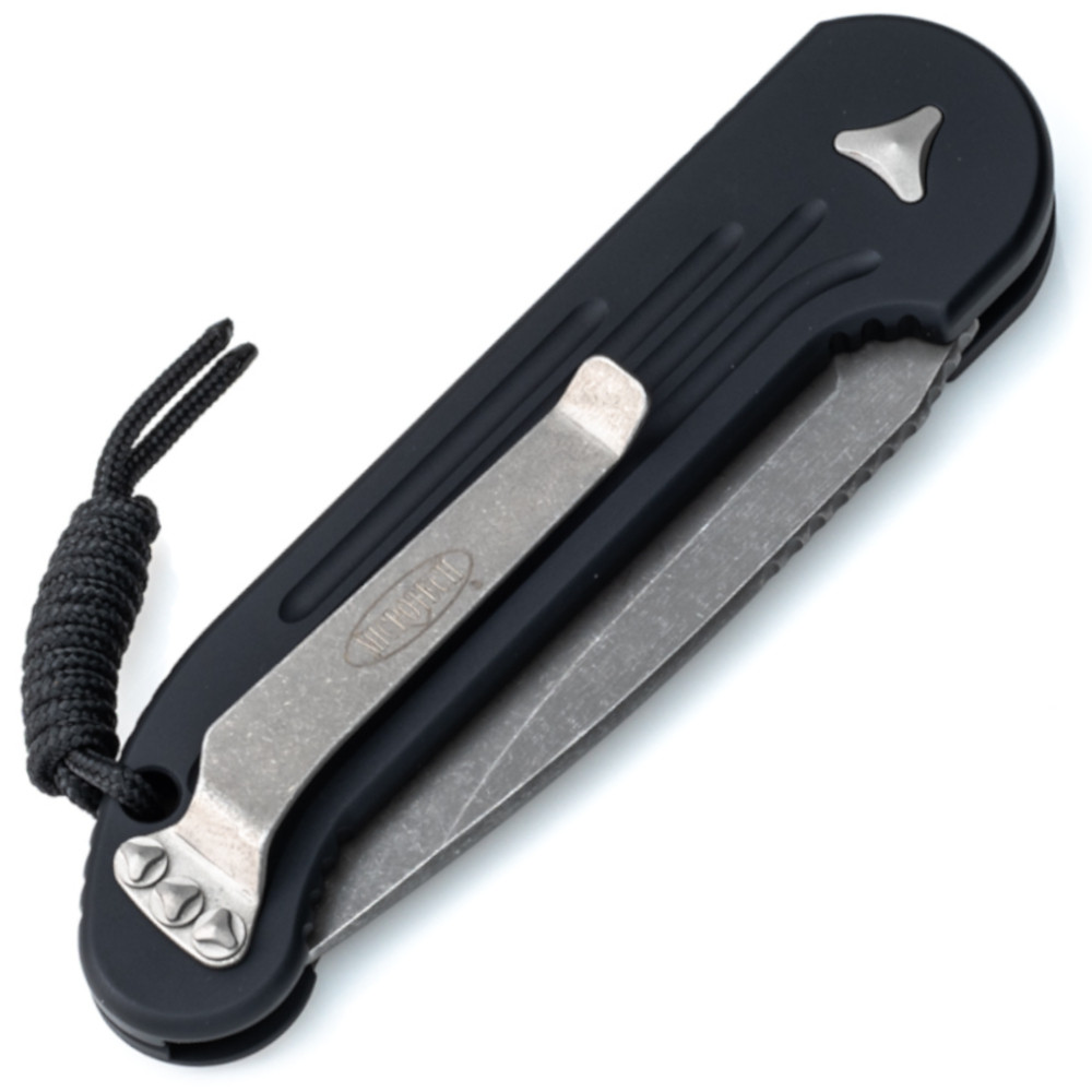 Нож Microtech LUDT Apocalyptic (135-10AP) – фото №3 Нож Microtech LUDT Apocalyptic (135-10AP) – №3
