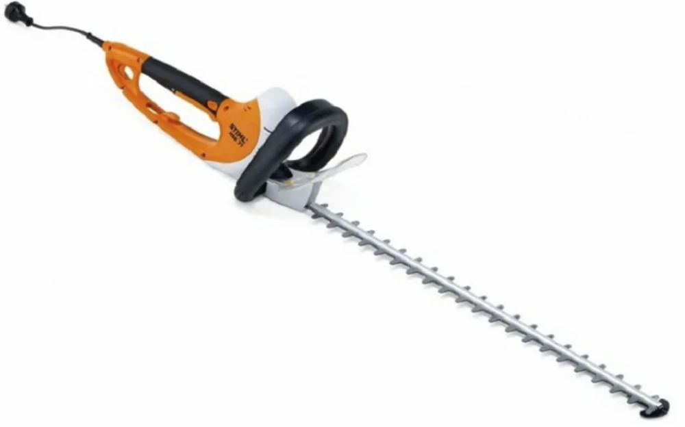 Кусторез электрический Stihl HSE 71 – фото №1 Кусторез электрический Stihl HSE 71 – №1