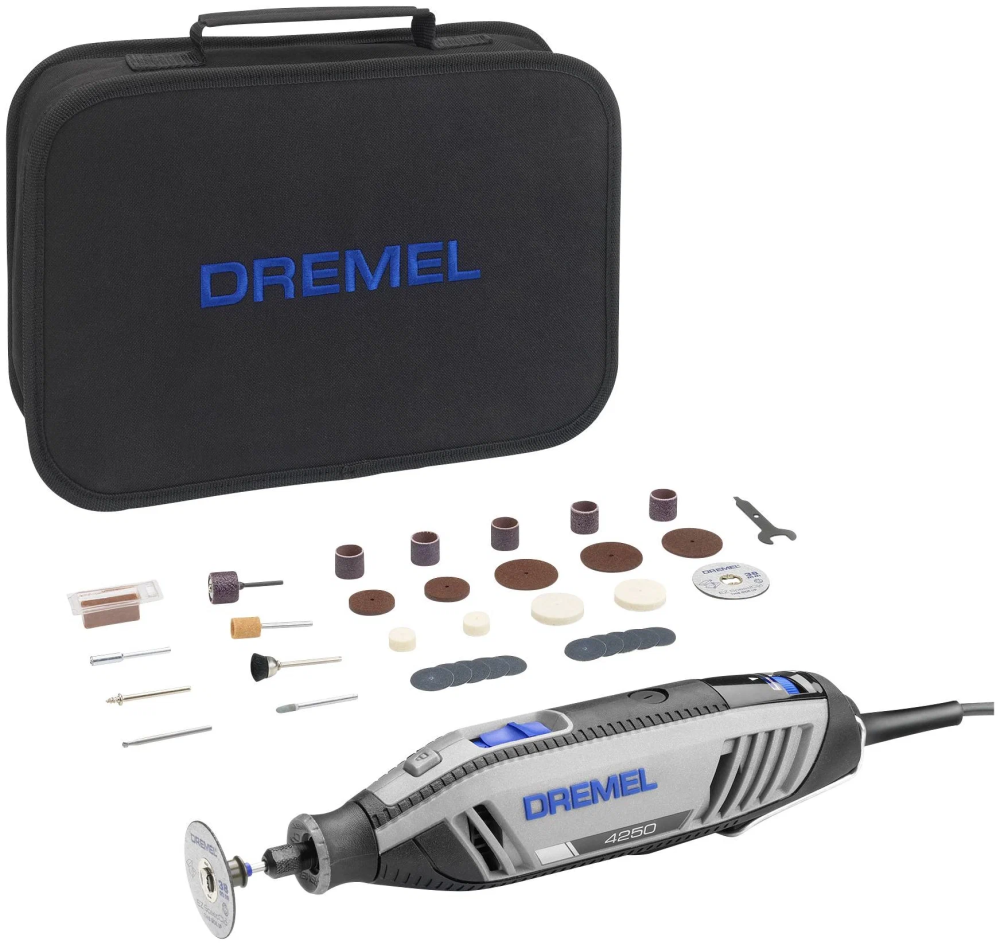 Гравер Dremel 4250-35 – №2