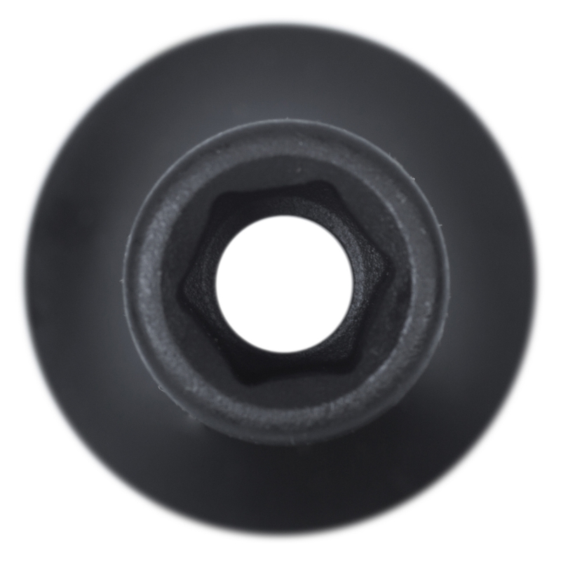 Головка торцевая King Tony 8 мм 1/2" глубокая – №1