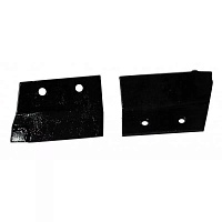 Ножи и лезвия для шнеков купить в интернет-магазине Тиски