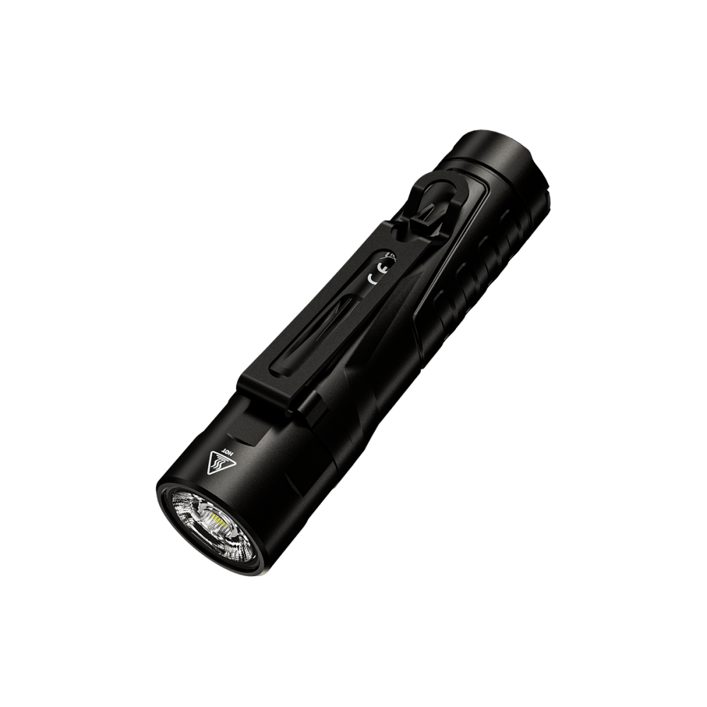 Фонарь Nitecore MH15 – №1