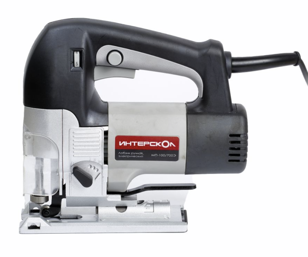 Лобзик Интерскол МП-100/700Э – №1