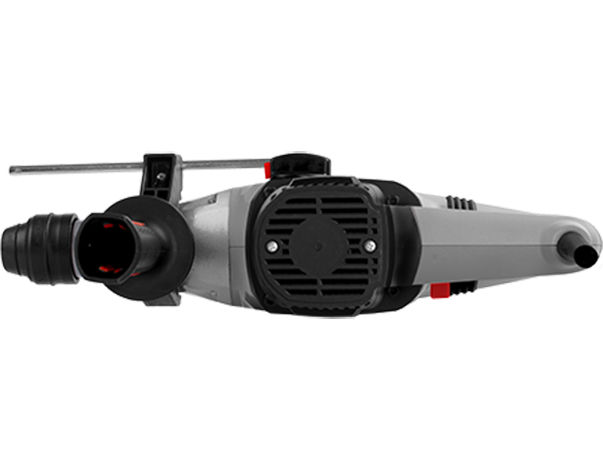 Перфоратор Crown CT18116 BMC – фото №7 Перфоратор Crown CT18116 BMC – №7