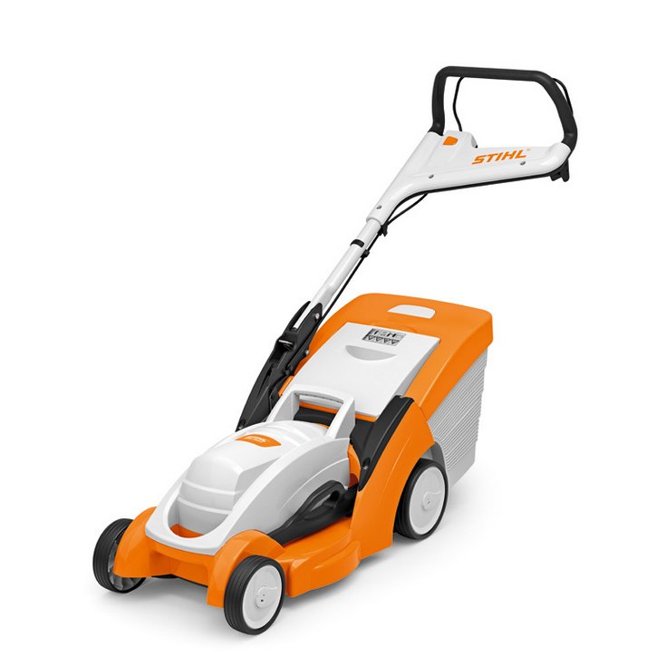 Газонокосилка электрическая Stihl RME 339 C – №1