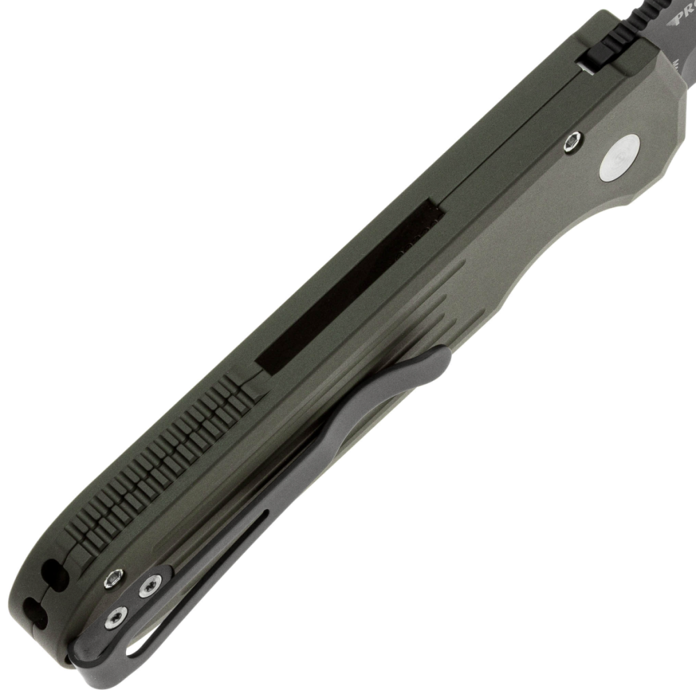 Нож Pro-Tech Prometheus Werx (PT1805-Green) – фото №2 Нож Pro-Tech Prometheus Werx (PT1805-Green) – №2