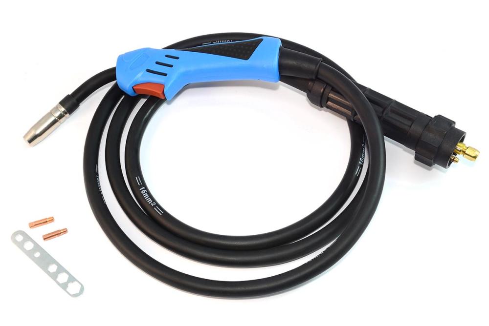 Сварочный аппарат TSS PRO MIG/MMA-160 – №2