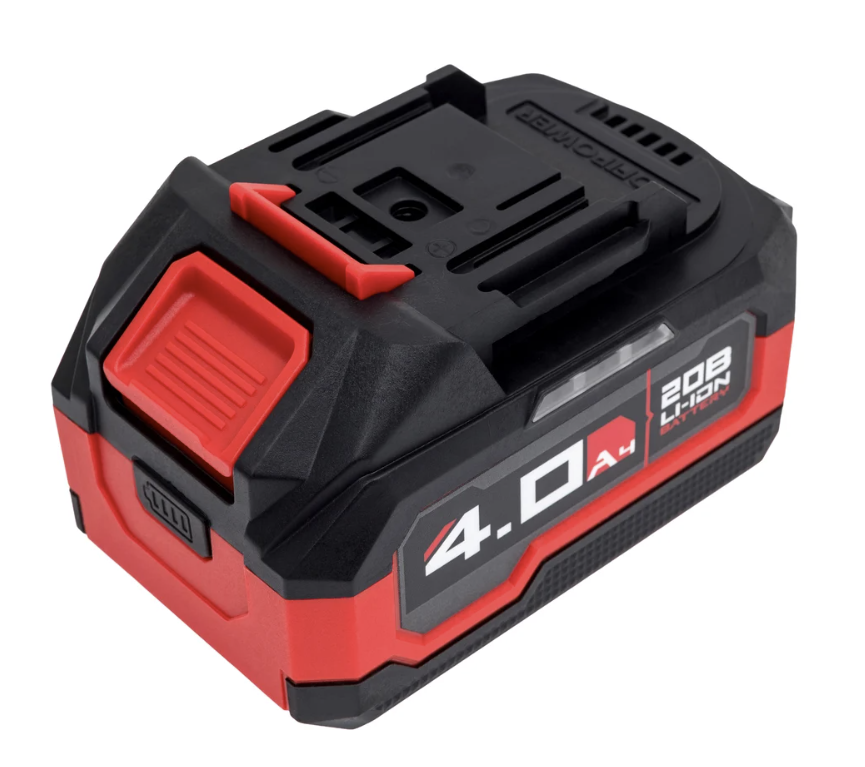 Аккумулятор ProfiPower MLI1840D 20V 4.0 Ah Li-ion – №1