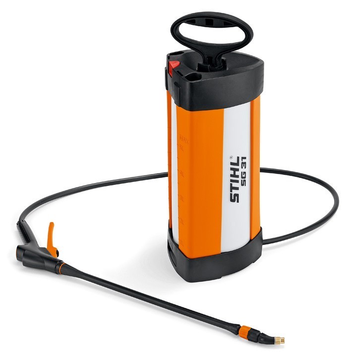 Опрыскиватель ручной Stihl SG-31 5 л – фото №1 Опрыскиватель ручной Stihl SG-31 5 л – №1