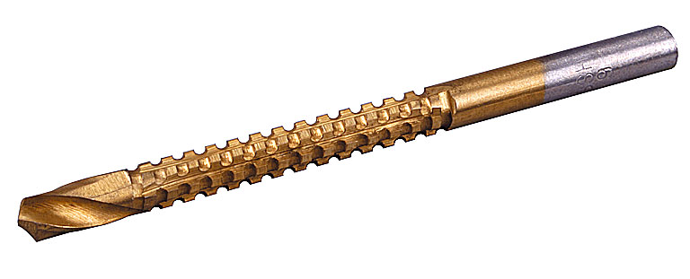 Сверло универсальное фрезеровальное Stayer 8х110 мм – №1