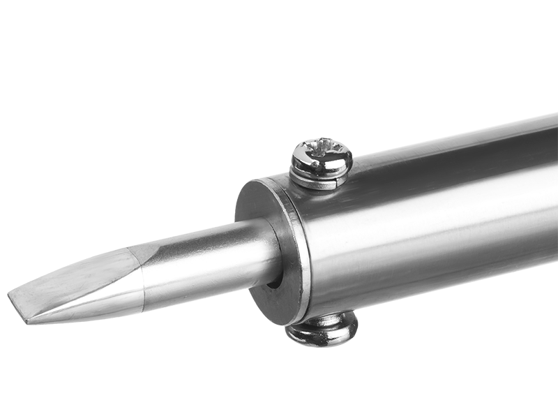 Паяльник Stayer "Master" MAXTerm 60 Вт – фото №1 Паяльник Stayer "Master" MAXTerm 60 Вт – №1