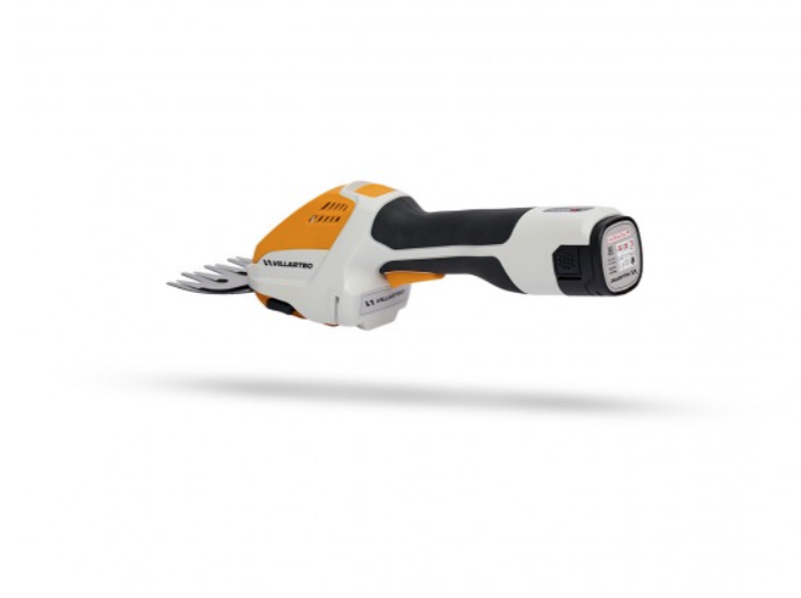 Аккумуляторные садовые ножницы Villartec HA1462N (2х1,5 Ач) – №2