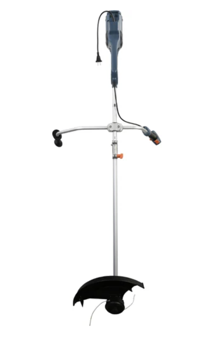 Триммер электрический Senix BCUE12-M-EU 1200 Вт – №2