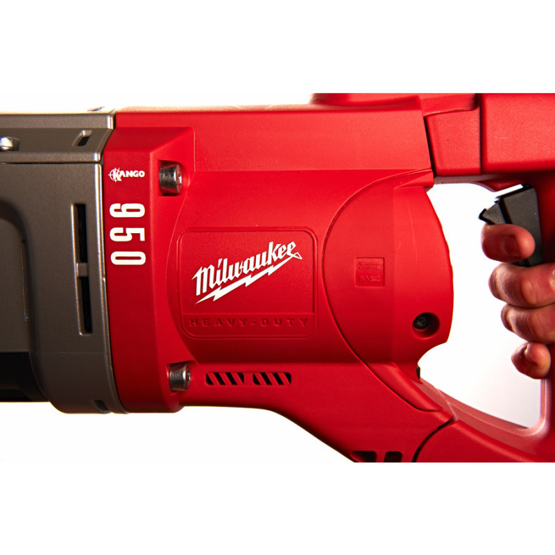 Перфоратор Milwaukee K 950S – №3