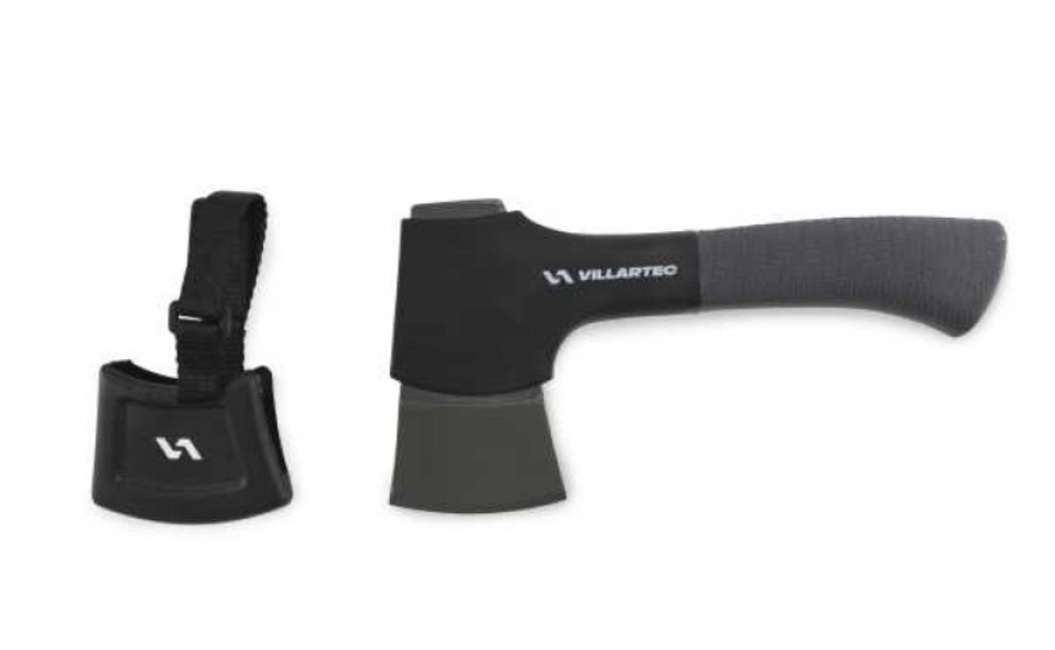 Набор туристический Villartec "Suv Kit" 6 предметов в сумке – фото №4 Набор туристический Villartec "Suv Kit" 6 предметов в сумке – №4